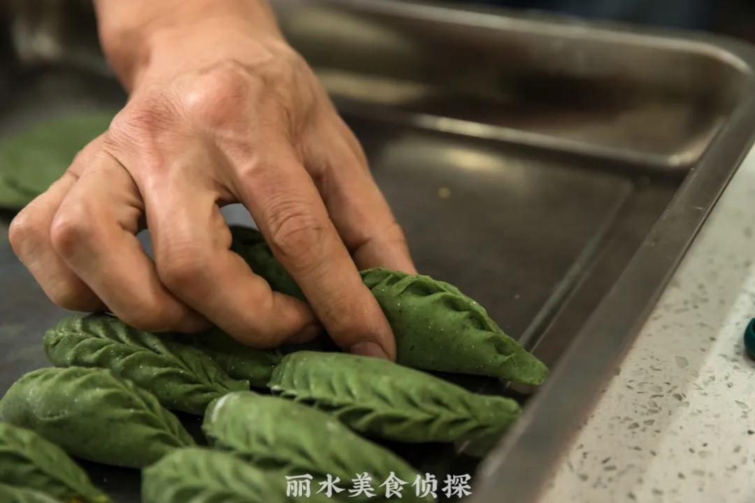 丽水最出名的包子铺,丽水哪家包子好