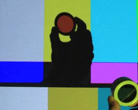 投影仪怎么完美匹配幕布,投影仪颜色调整方法