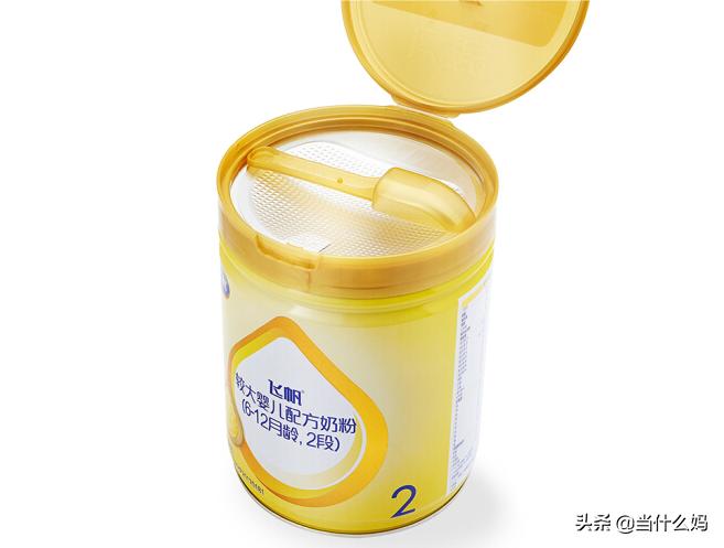 奶粉0-6个月测评排行榜,奶粉小测评