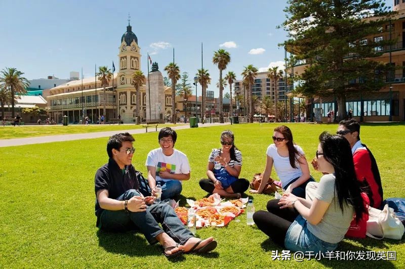 留学英国和美国的利弊,留学英国安全还是澳洲安全