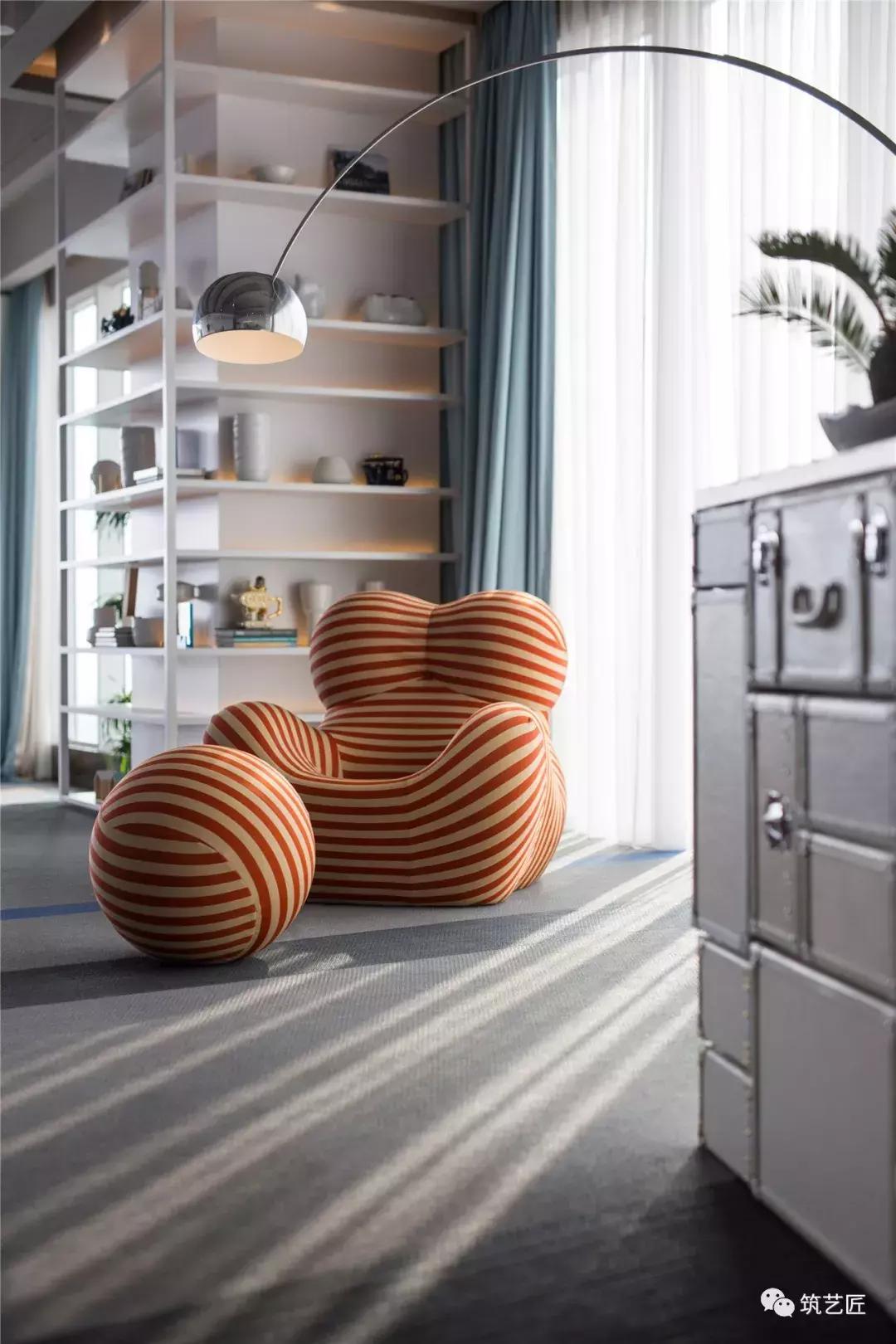 「精选」于强|云端的旅行，深圳水湾1979会所