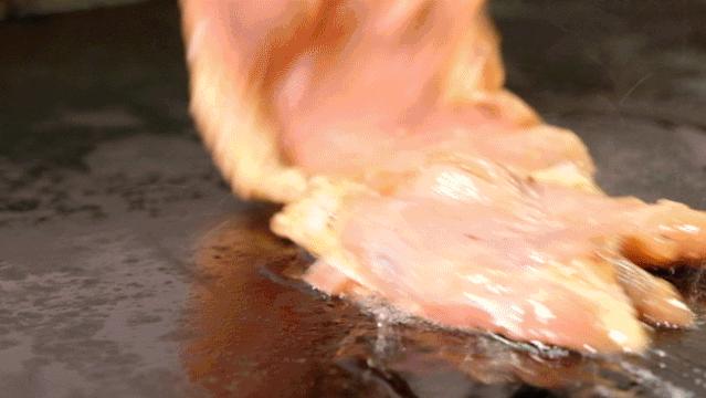 打卡魔都爱马仕级海鲜自助餐厅,打卡芝士蛋糕届的爱马仕