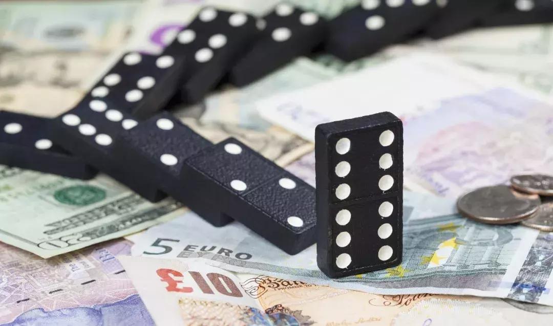 p2p快速发展造成的后果,p2p乱象的特征