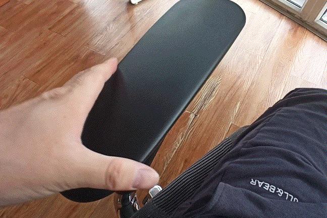 久坐专用护腰椅,西昊人体工学椅哪款护腰好