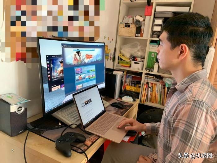 第三次变回Surface用户，这次我可能考虑要“留下来”了