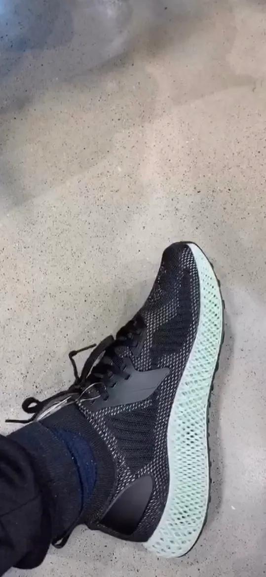 了解彪马最新跑鞋款式,彪马lqdcellshatter缓震怎么样