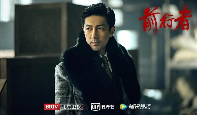 前行者剧情介绍豆瓣评分,前行者剧情深度分析