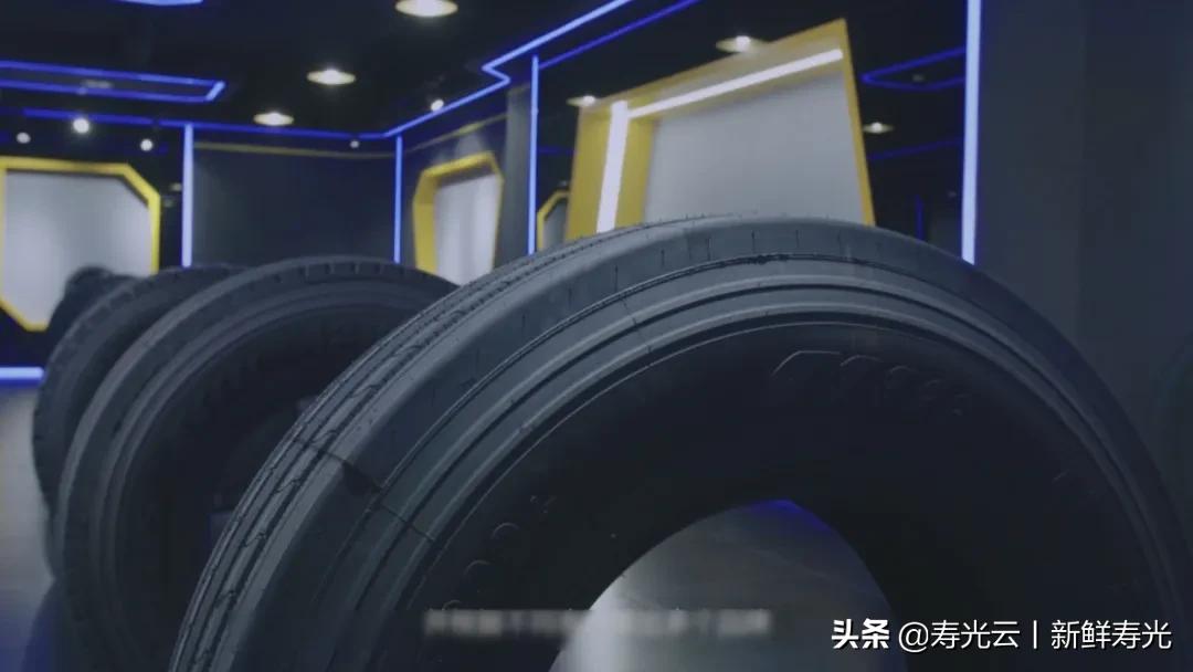 山东昊华轮胎有限公司操作流程,昊华高端轮胎