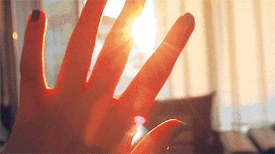 婕挅鍟＄殑鎰熷彈,婕挅鍟＄簿鑷翠笅鍗堣尪