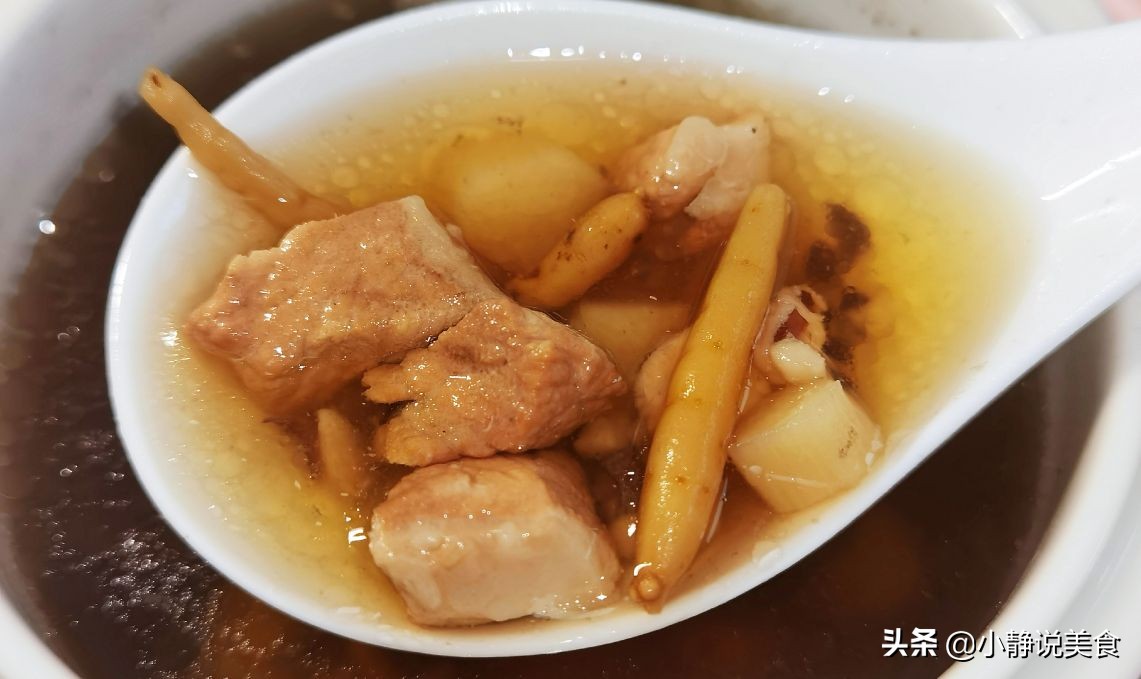 夏天小孩喝什么汤最佳,夏天给孩子喝汤