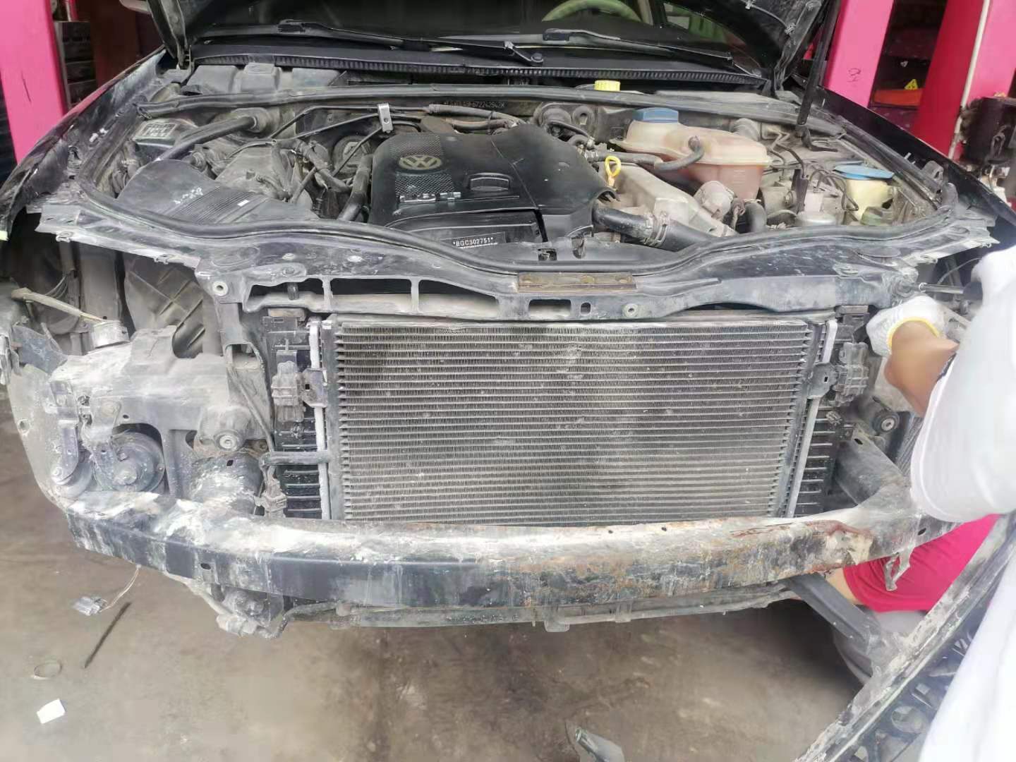 二手老德系哪些值得买,性价比最高的二手德系