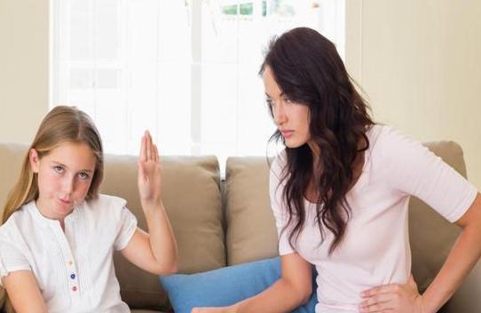 孩子处于青春叛逆期如何相处,青春期孩子对父母烦躁易怒怎么办