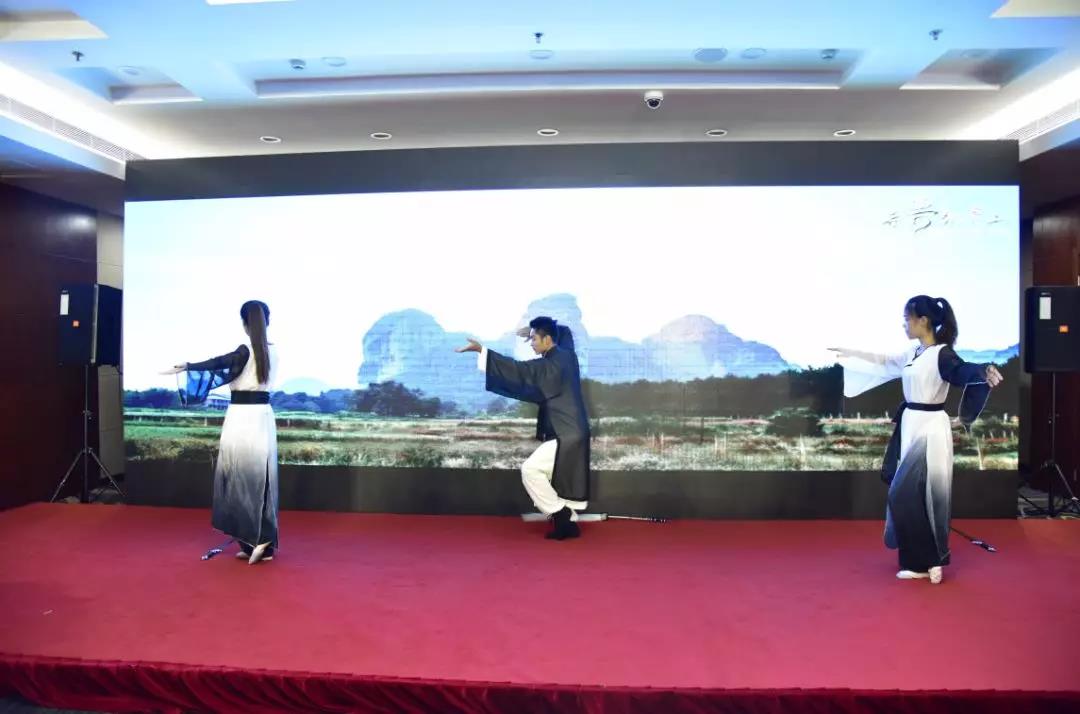 鹰潭高铁站景区,鹰潭旅游推介会