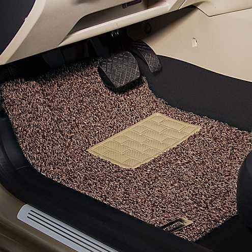 为什么很多车用原装脚垫,为什么要选择合适爱车的脚垫