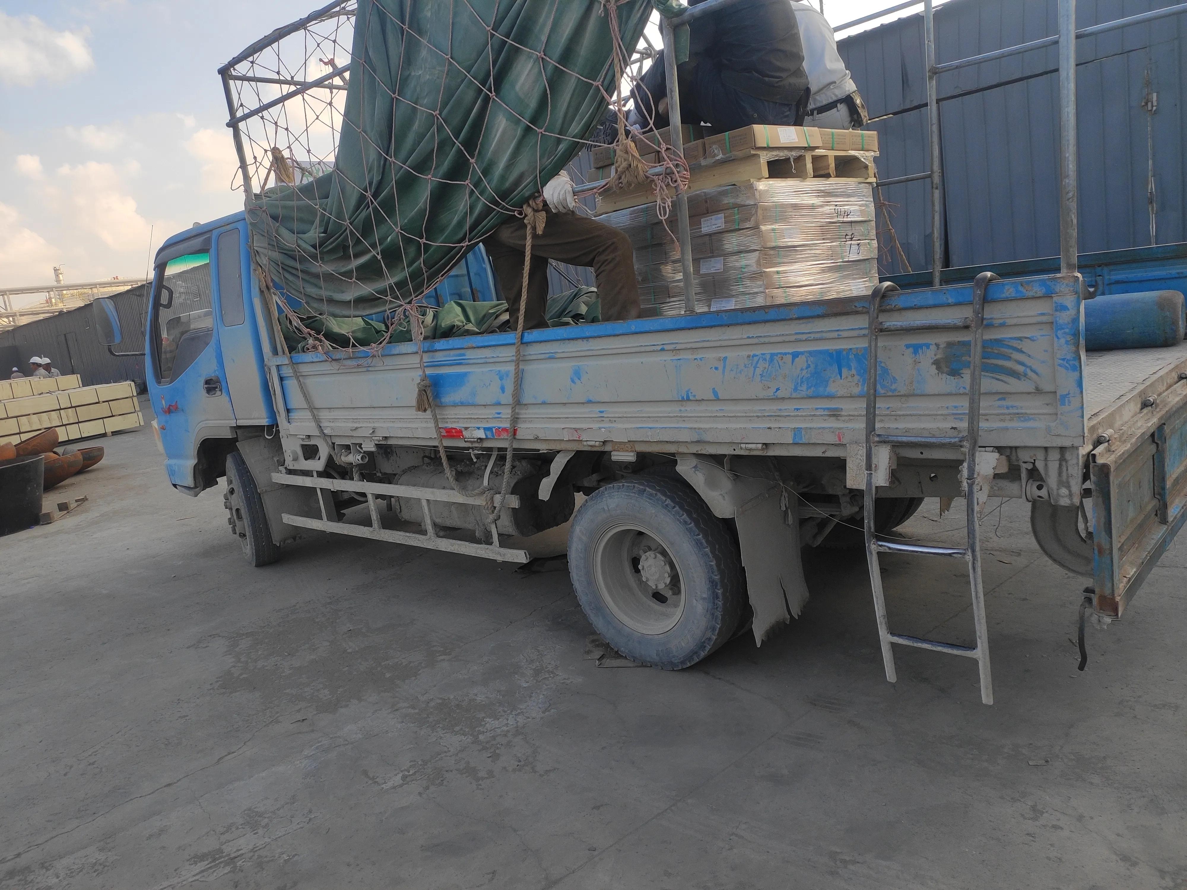 焊条的字母符号大全,焊条上的字母是代表什么