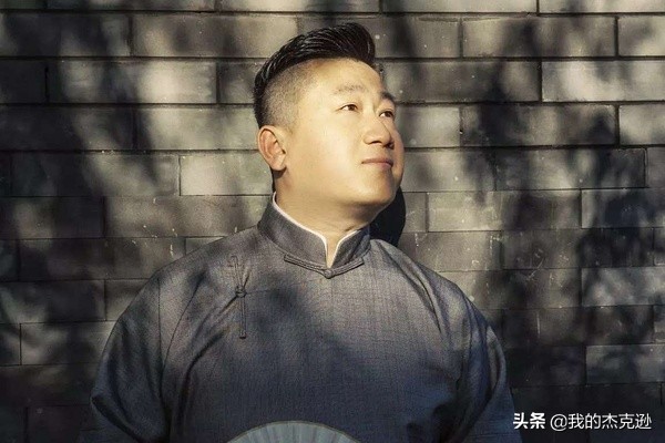 德云门下:妖孽辫能唱、精灵堂会演、乖乖秦硬红、痞坟王善编