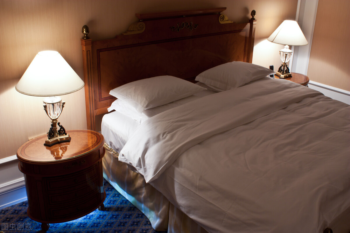 宾馆真的赚钱吗,酒店暴利行业