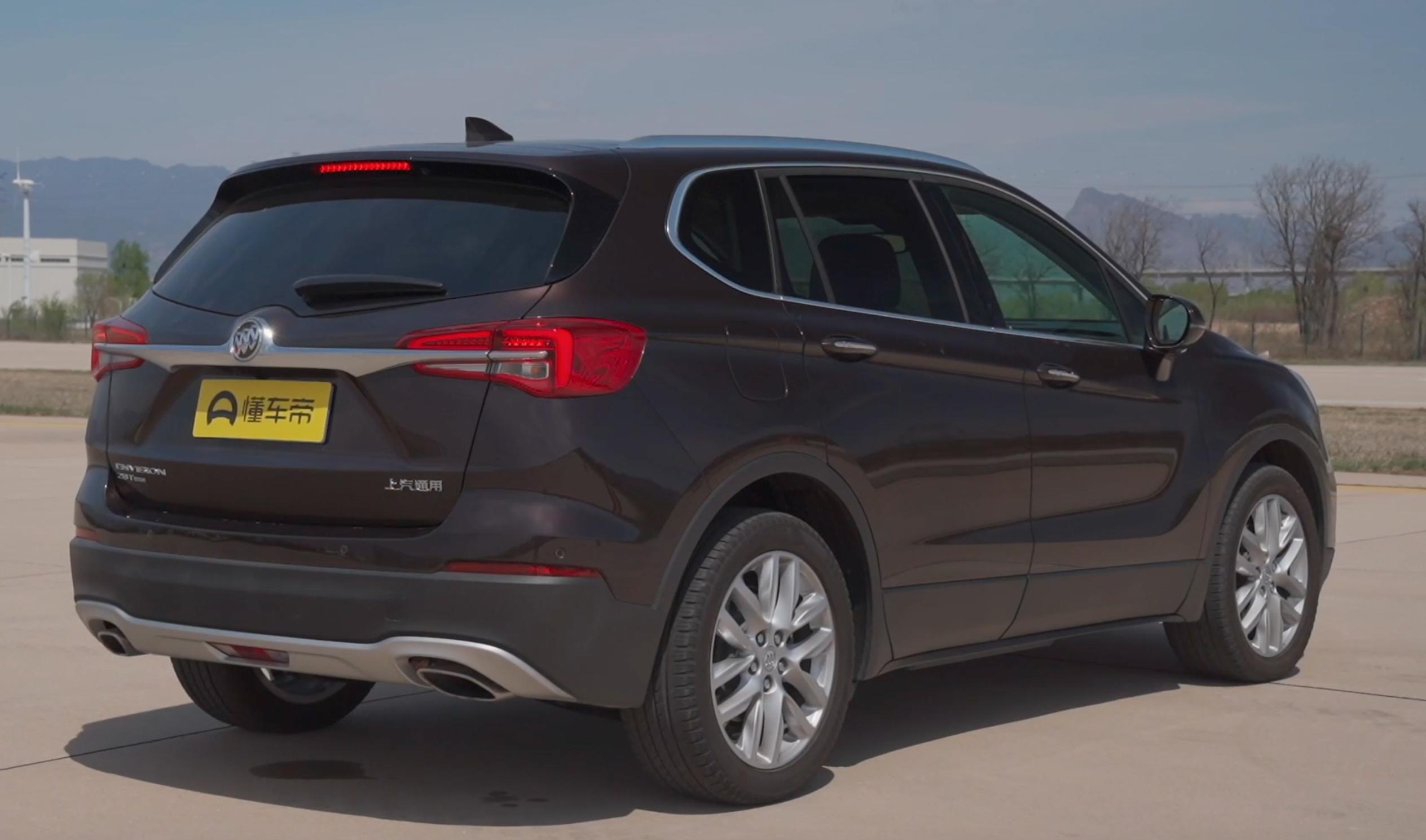 2021款昂科威换代1.5t搭配9at,别克昂科威还出新款吗