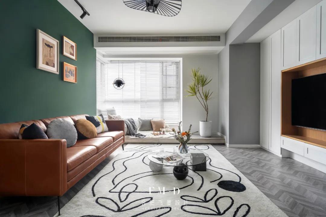 65条装修经验,装修前必看的6个设计