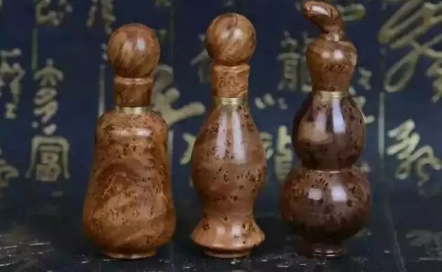 十几块的文玩盘起来竟然也很好看,最适合穷人盘的文玩