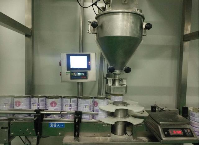 奶粉冲调方法及操作流程,奶粉生产的具体操作步骤