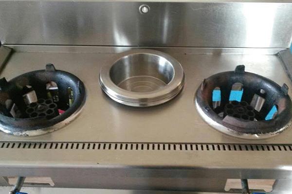 不锈钢台面燃气灶推荐,燃气灶可以嵌入不锈钢台面吗