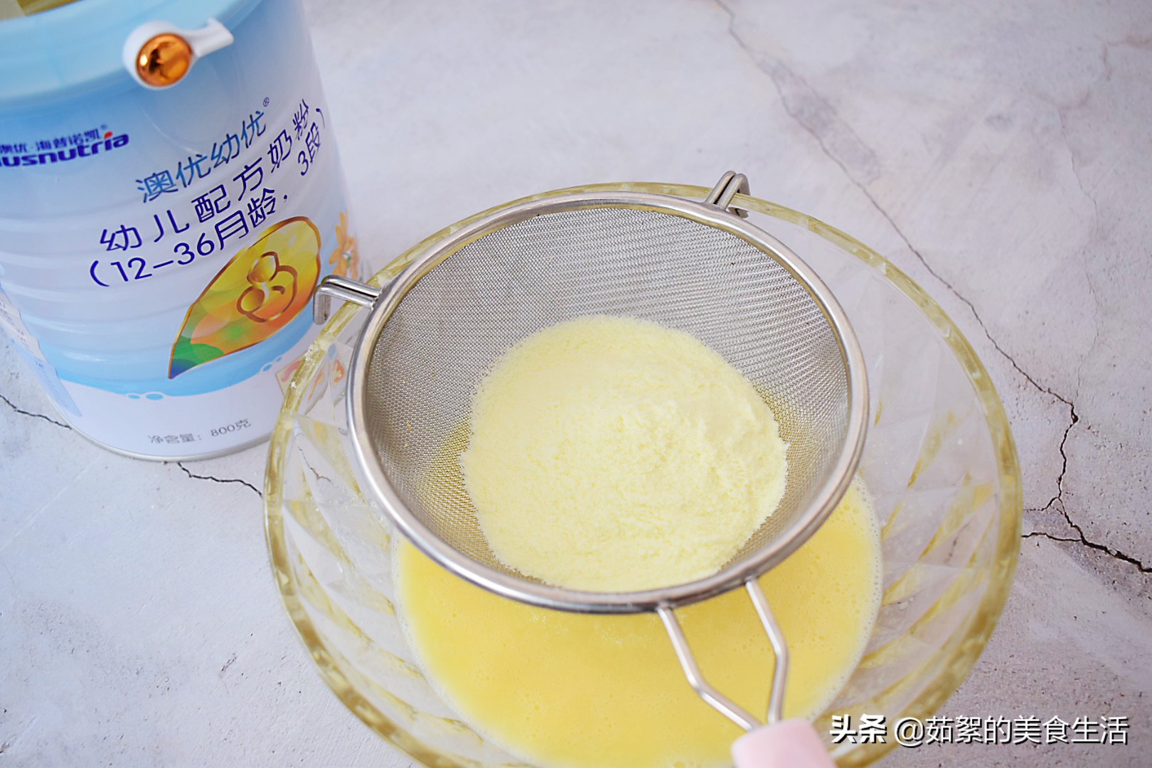 卡通黄油饼干教学,怎样做无黄油饼干简单又好吃