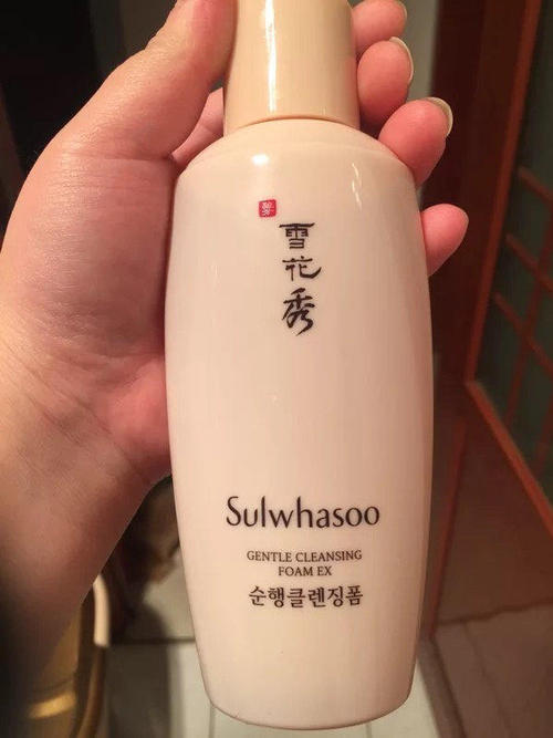 氨基酸洗面奶十大平价,好用的氨基酸洁面推荐