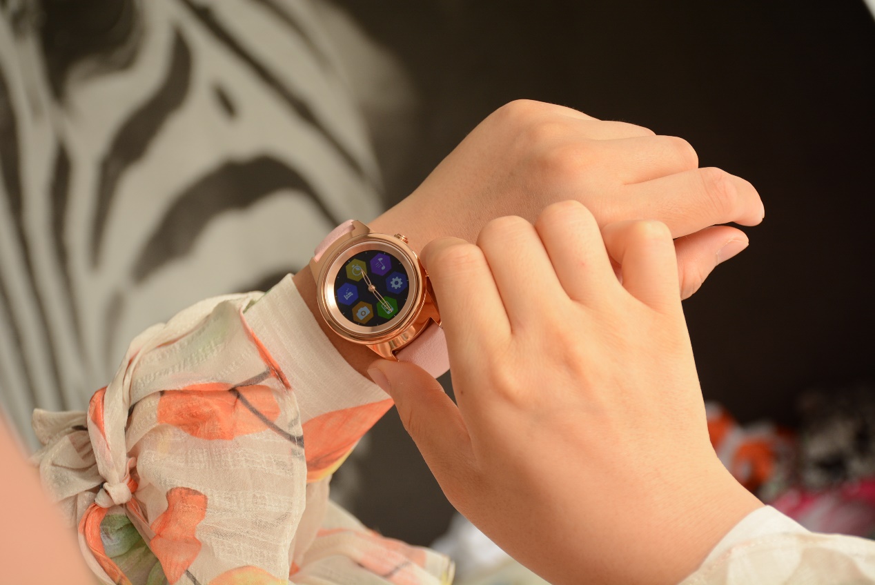 爱国者智能手表怎么解锁,爱国者智能手表怎样