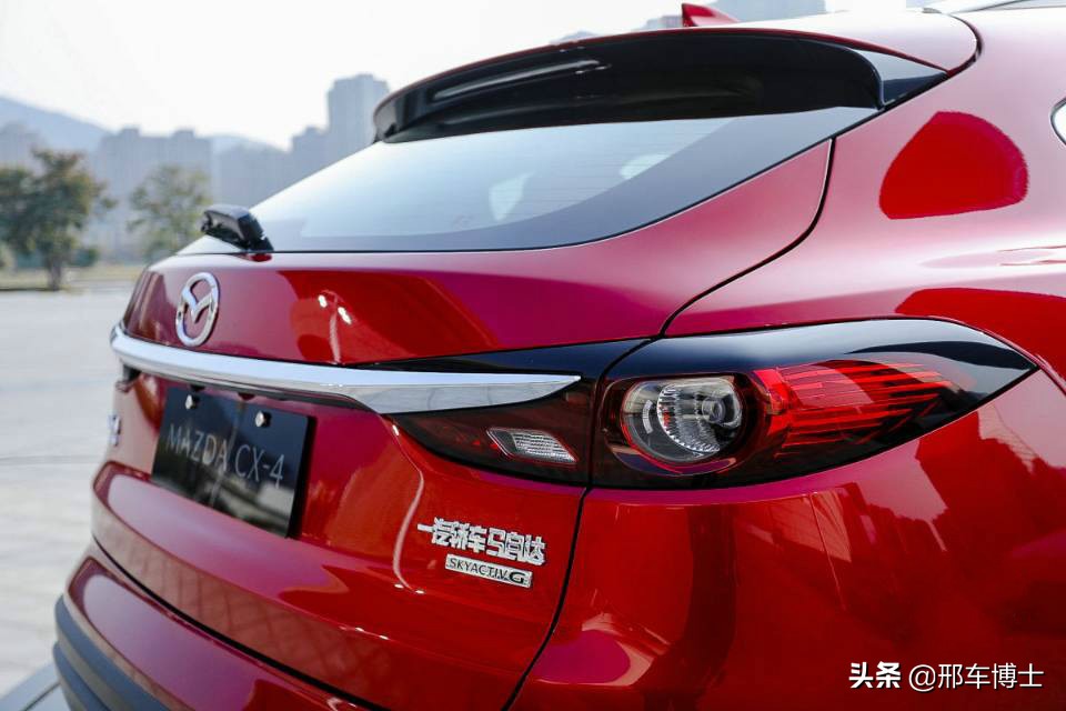 上海马自达cx4最高优惠19万元,最新马自达cx-4优惠多少钱