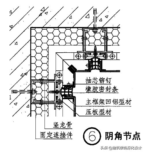 铝塑板幕墙缺陷,幕墙工程质量问题视频
