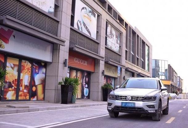 途观l现在到底值不值得买,途观l是不是最好的选择