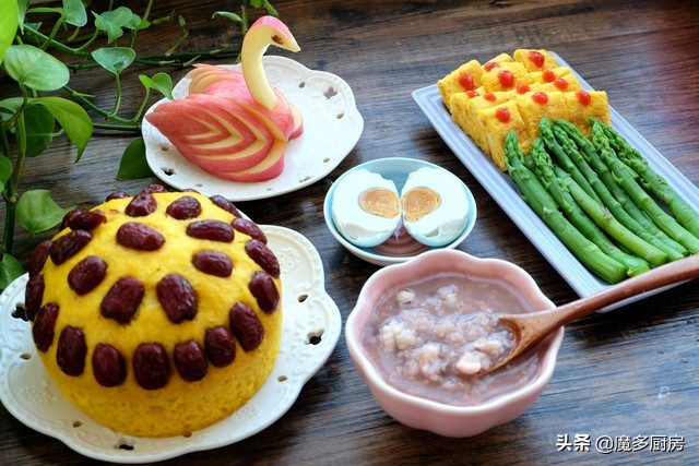 家有小学生30分钟营养早餐,小学生早餐吃什么营养又简单又快