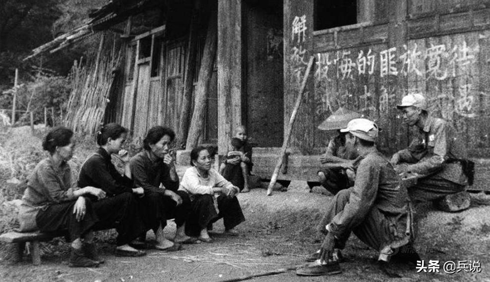 干部不愿进藏，18军军长张国华：凡是逃兵，就地转退地方