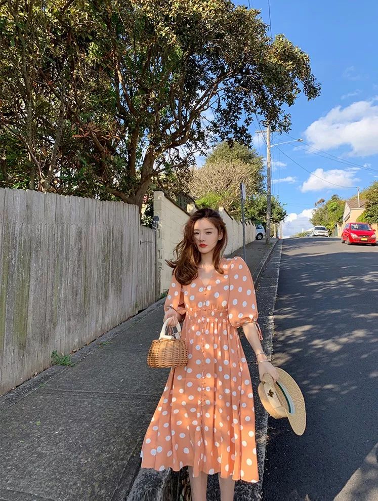 夏天千万别穿裙子,夏天裙子千万不要这么穿谁穿谁丑