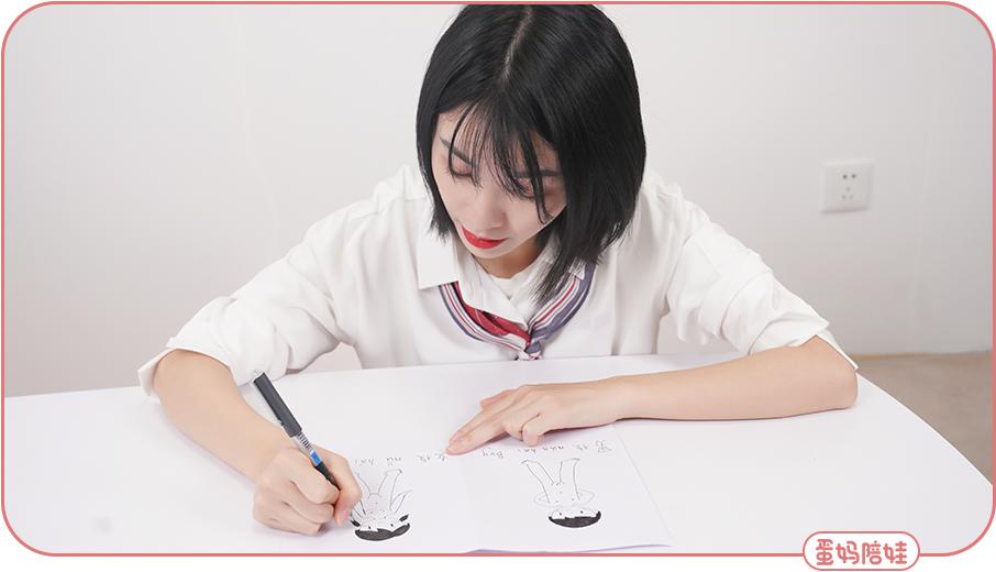 蛋妈：你嫌性教育太早，坏人不会嫌你的孩子太小