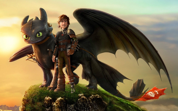 最适合6-12岁儿童看的电影动画,适合儿童看的十部电影3-6岁动画片