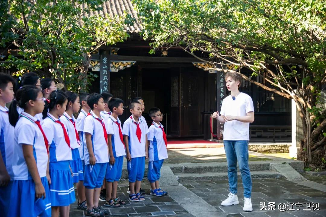 宇宙的尽头铁岭完整版,一起去看宇宙的世界