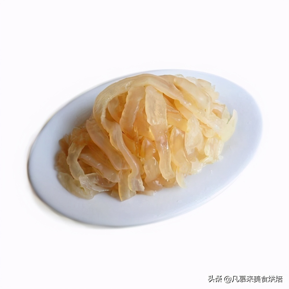 海蜇有毒要怎么处理呢,有毒的海蜇能不能吃