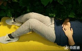 「一个小动作」防痔疮、治便秘…男女老少都受益!