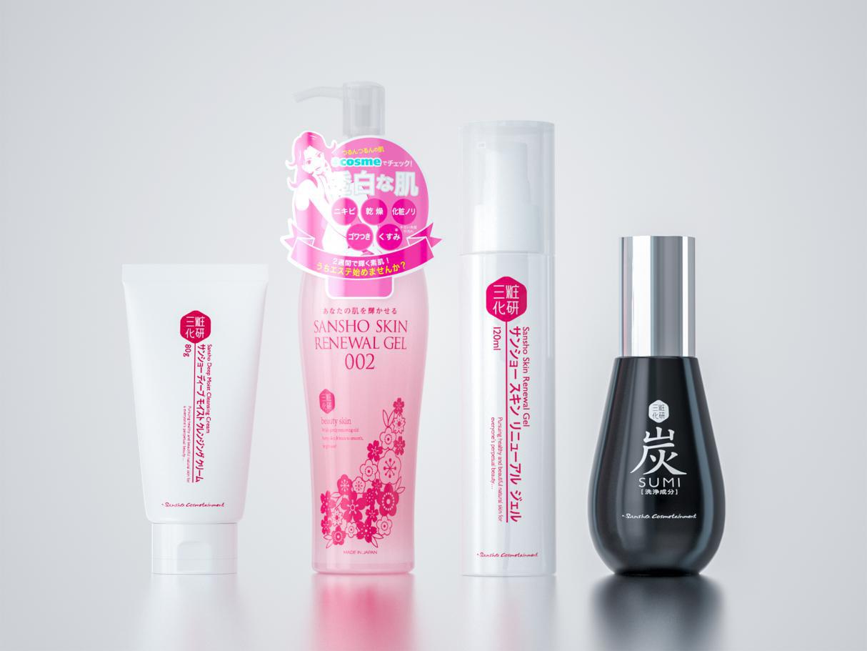 三蝶护肤品口碑怎么样好吗,三妝护肤品怎么样