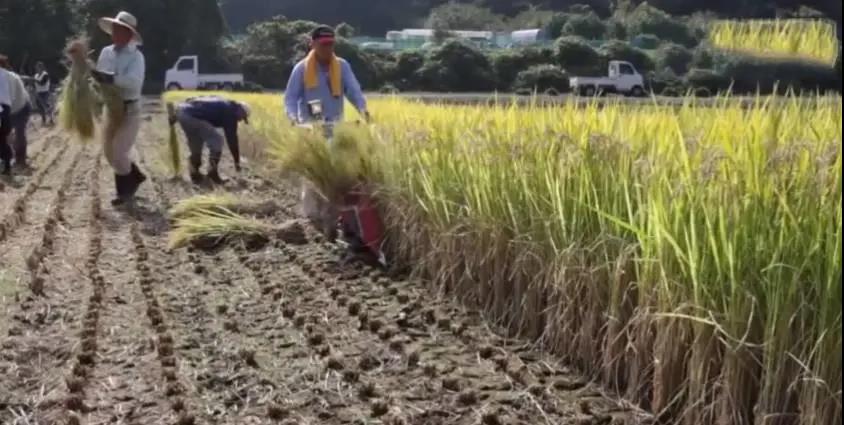 日本推出智能拖拉机，高科技耕田不是梦