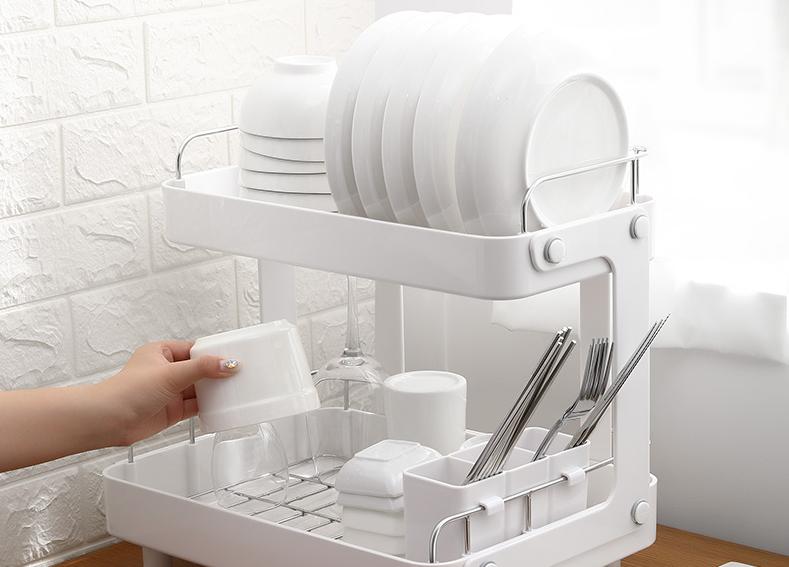 厨房油烟油垢怎么清理,厨房油垢味太重怎么办