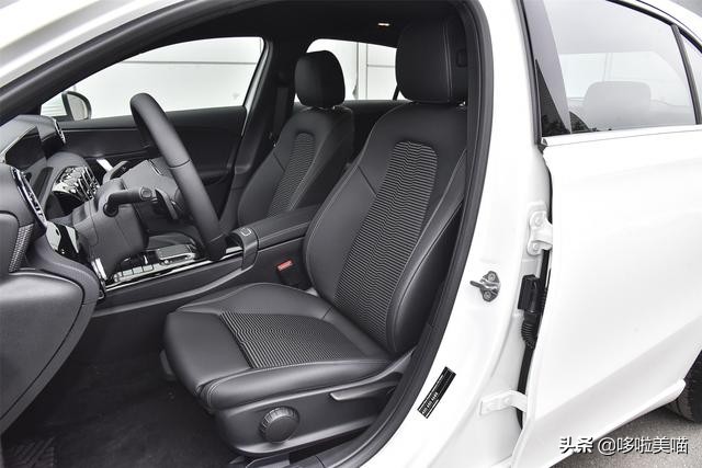 市面上40w以内，有哪些车符合女性审美的？