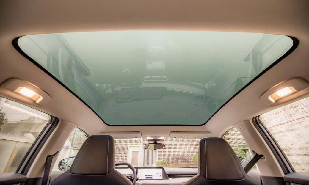 启辰大v官方实测,让我们一起来感受下启辰大v