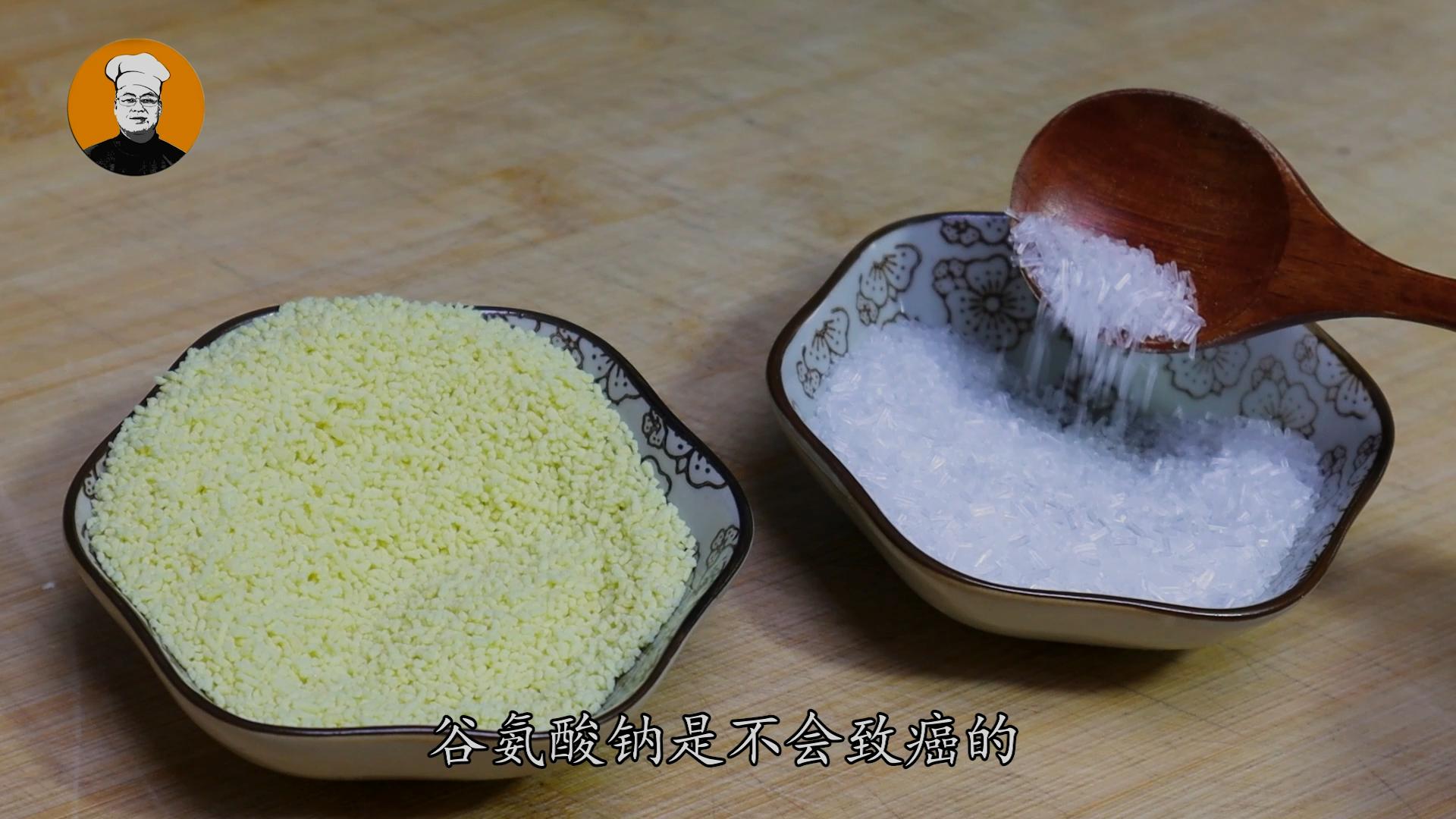 不吃鸡精味精买什么,不吃鸡精和味精的人