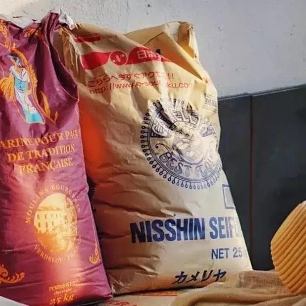 日本来的面包，“落户”深圳，里面竟然还“藏钱”