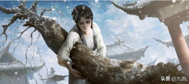 林黛玉扛大刀逆水寒,林黛玉降伏唐三藏