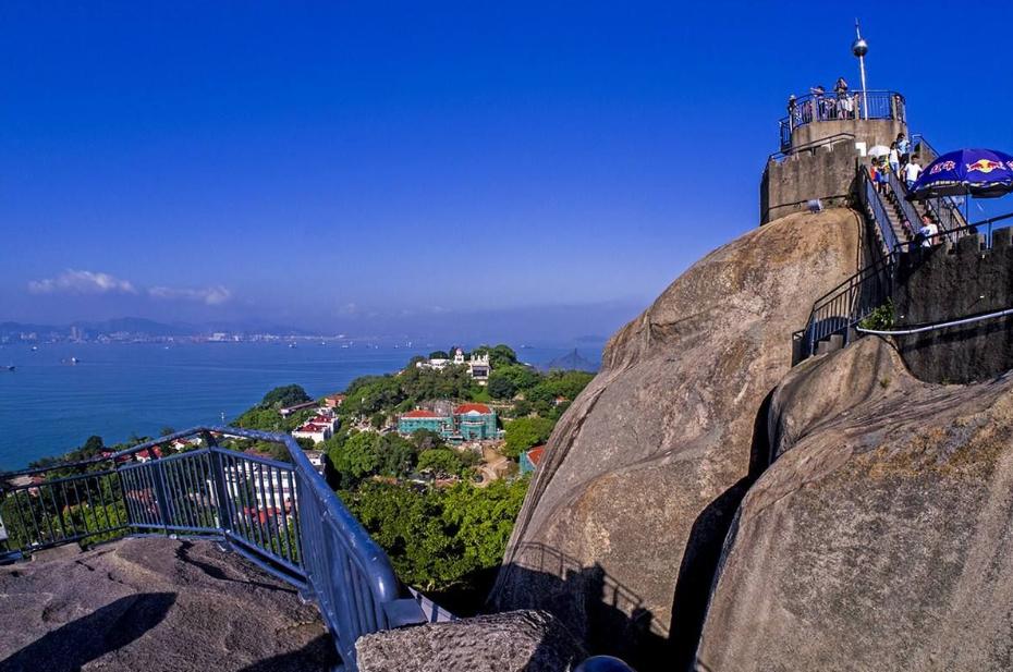 各省旅游景点地图和分布图,各省旅游攻略景点大全