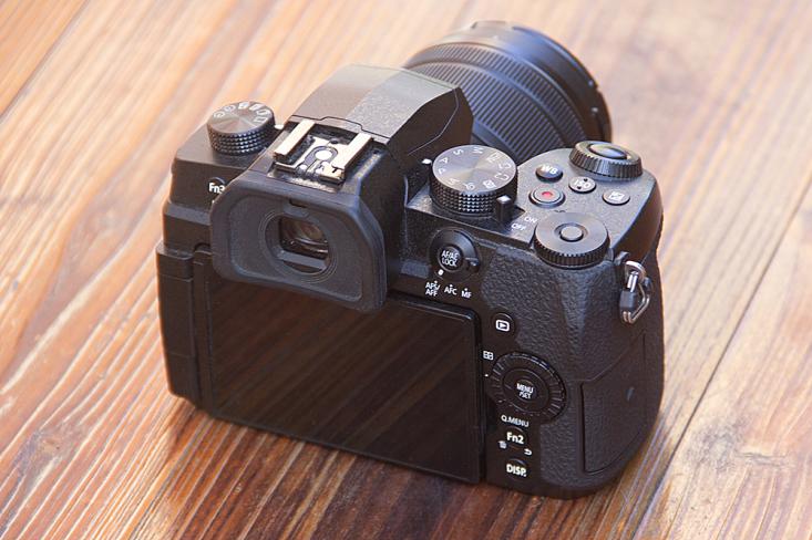 松下g95能拍什么视频,松下g95拍视频配什么镜头